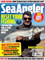 Sea Angler